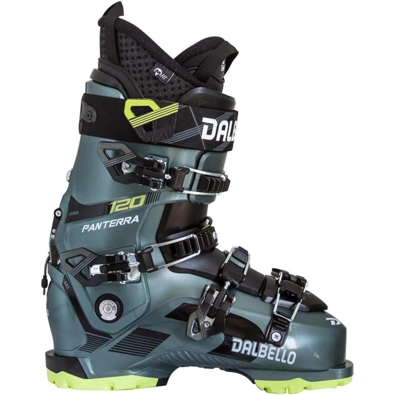 Dalbello panterra 12 gw best sale