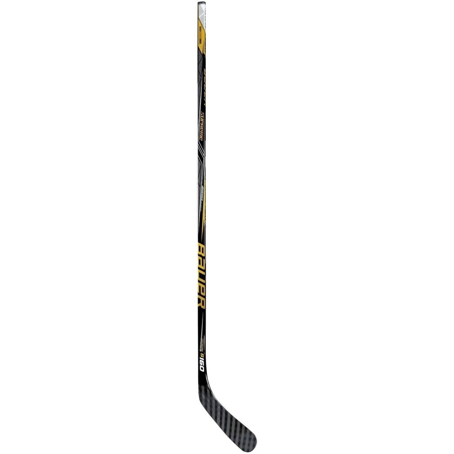Bauer s160 hotsell