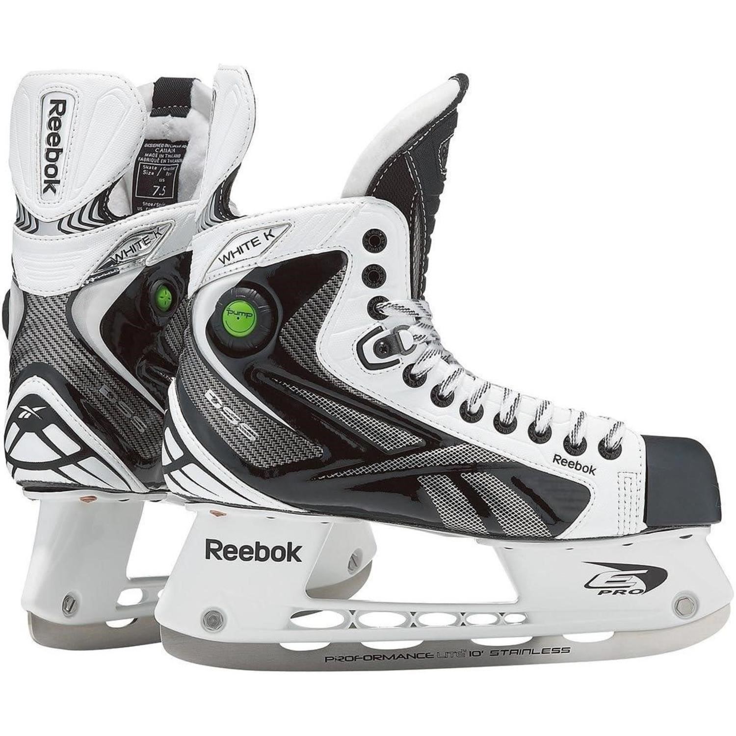 Reebok 5k pump skates review store