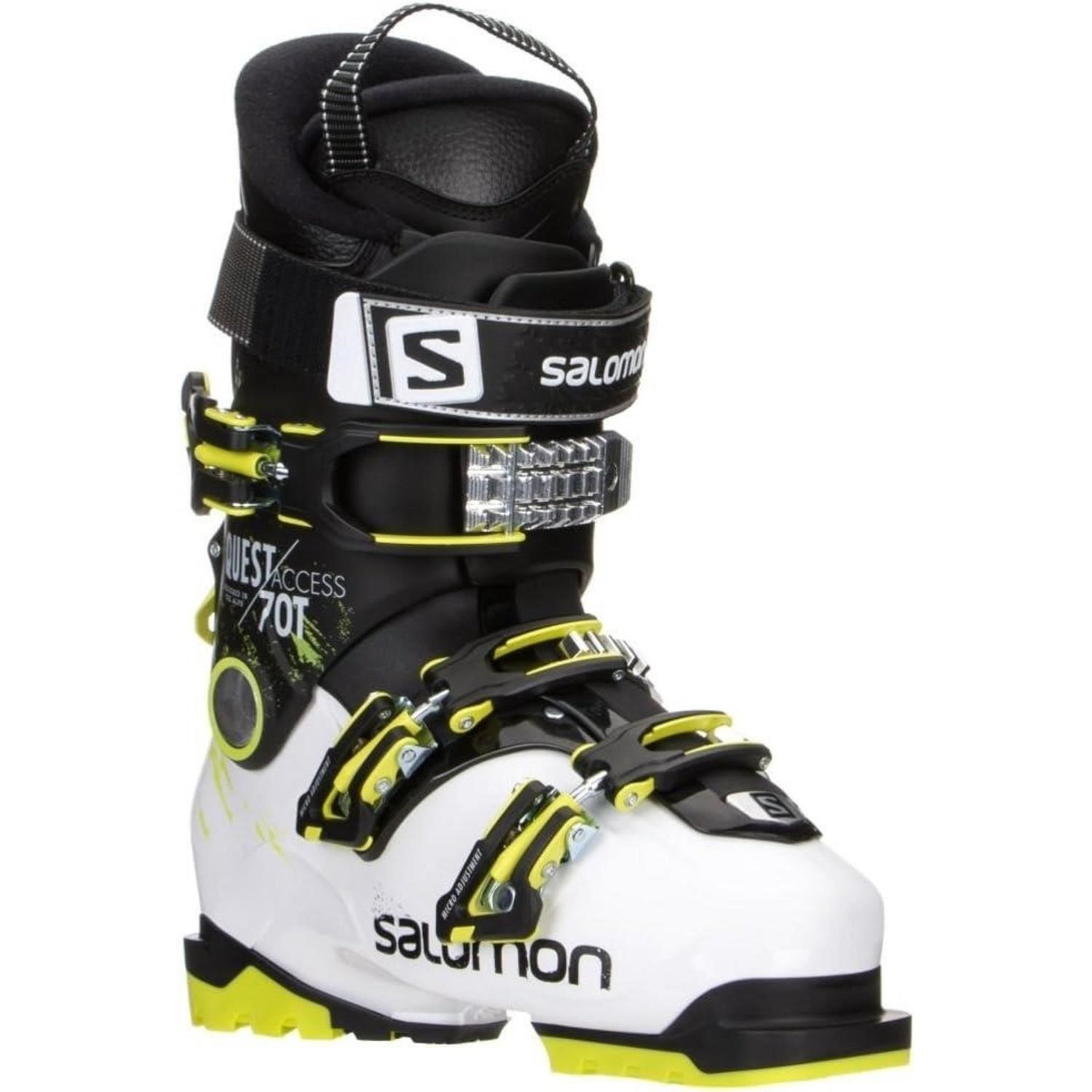 Salomon quest 70t top